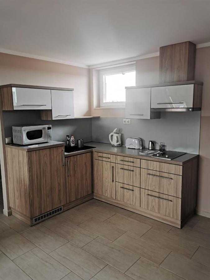 Szabo Lux Apartman Sárvár Extérieur photo